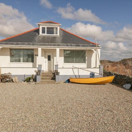 Coed Llai Vila Holyhead Exterior foto